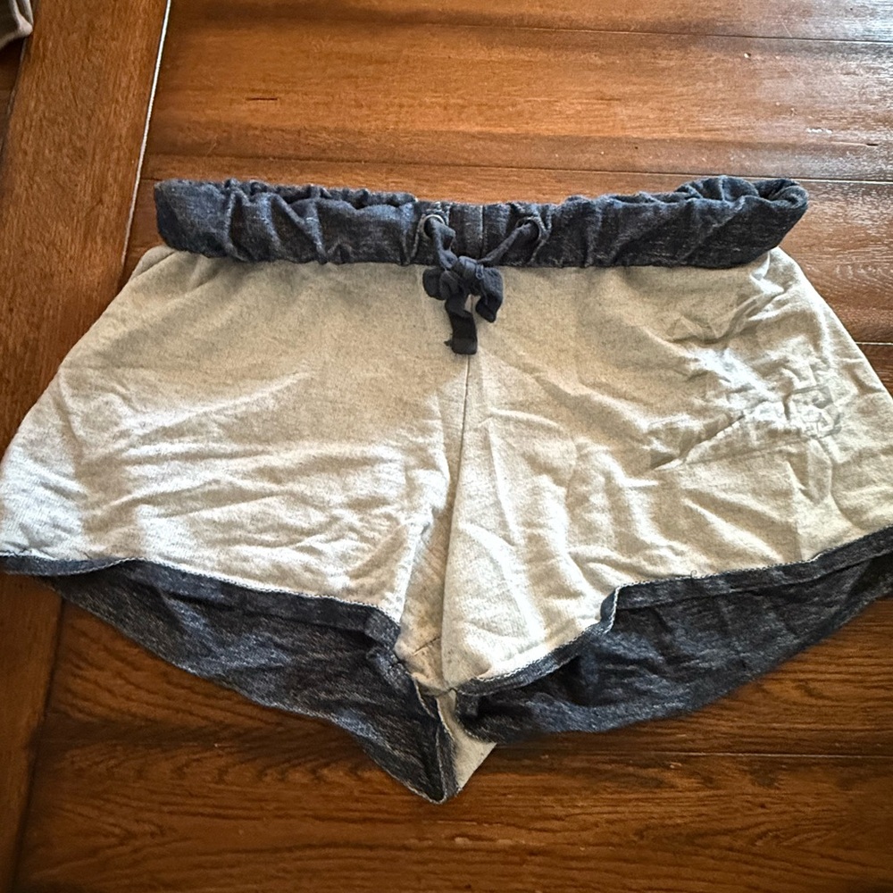 NY Yankees cotton shorts sz M
